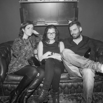 Golden Times ft. Dj Dynamite @ the Loft