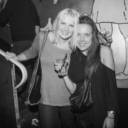 Golden Times ft. Dj Dynamite @ the Loft