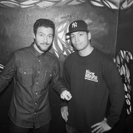 Golden Times ft. Dj Dynamite @ the Loft