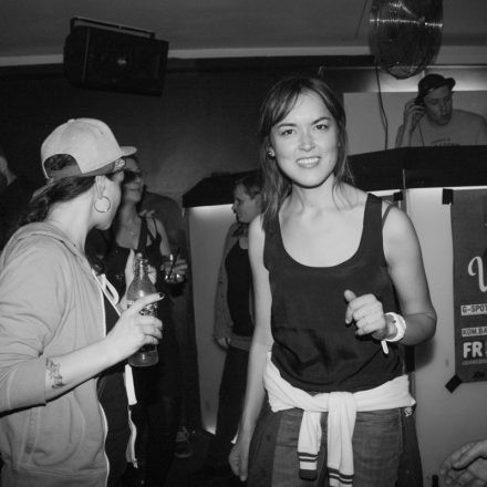 Golden Times ft. Dj Dynamite @ the Loft