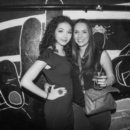 Golden Times ft. Dj Dynamite @ the Loft