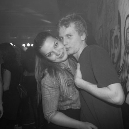 Golden Times ft. Dj Dynamite @ the Loft