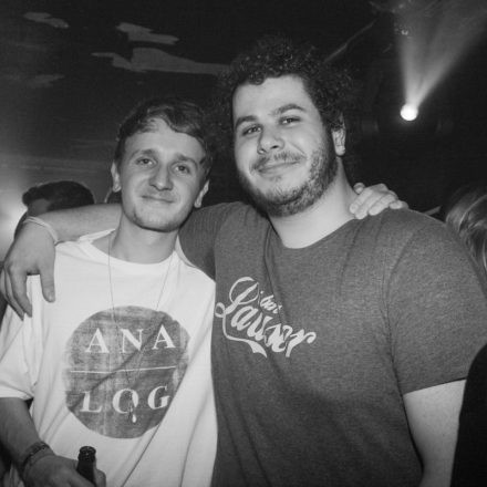 Golden Times ft. Dj Dynamite @ the Loft