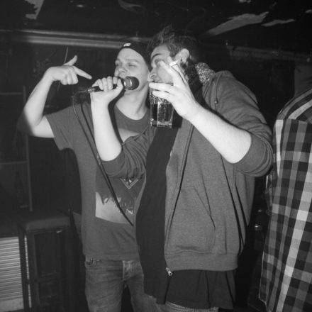 Golden Times ft. Dj Dynamite @ the Loft