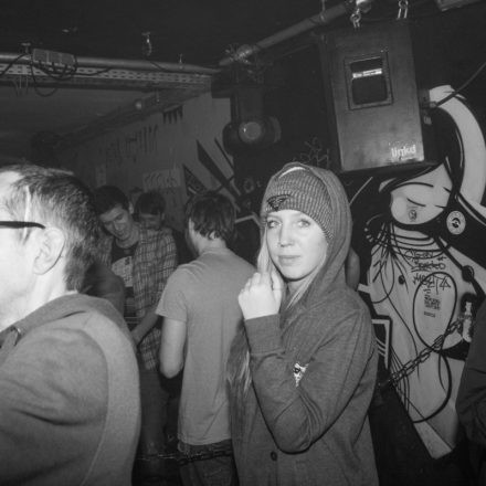 Golden Times ft. Dj Dynamite @ the Loft