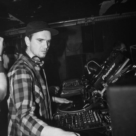 Golden Times ft. Dj Dynamite @ the Loft