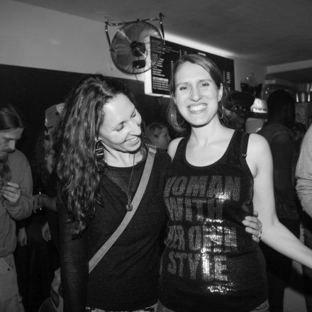 Golden Times ft. Dj Dynamite @ the Loft