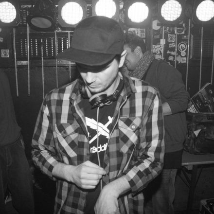 Golden Times ft. Dj Dynamite @ the Loft