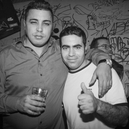 Golden Times ft. Dj Dynamite @ the Loft