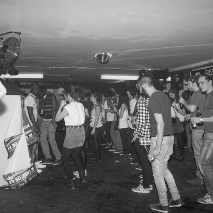 Golden Times ft. Dj Dynamite @ the Loft