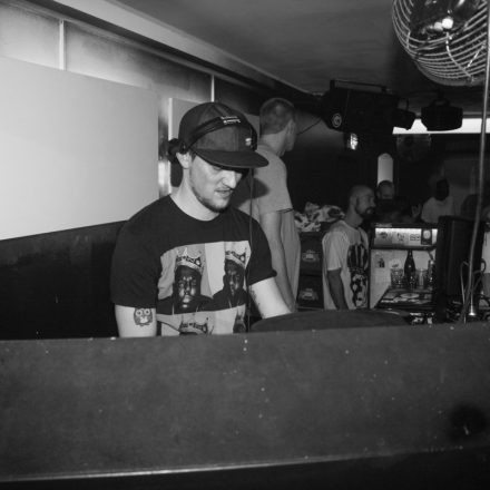 Golden Times ft. Dj Dynamite @ the Loft