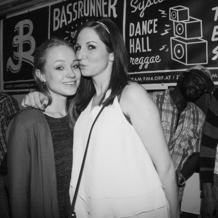 Golden Times ft. Dj Dynamite @ the Loft