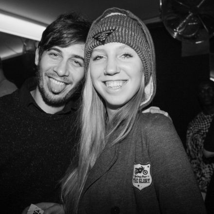 Golden Times ft. Dj Dynamite @ the Loft