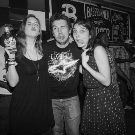 Golden Times ft. Dj Dynamite @ the Loft