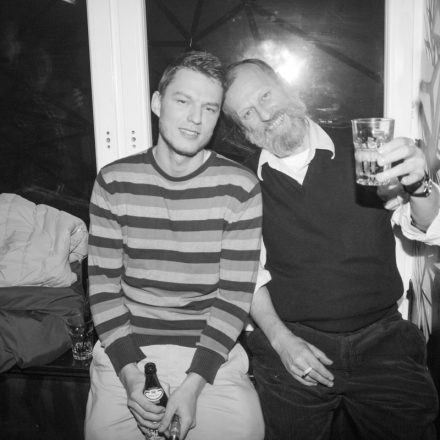 Golden Times ft. Dj Dynamite @ the Loft