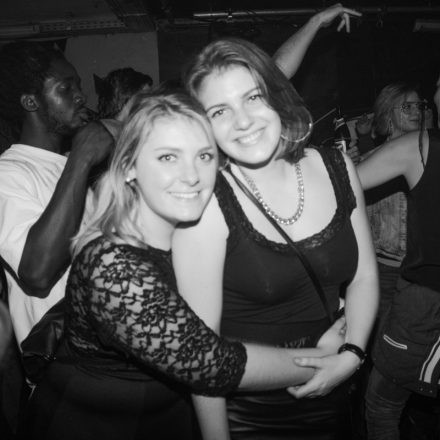 Golden Times ft. Dj Dynamite @ the Loft