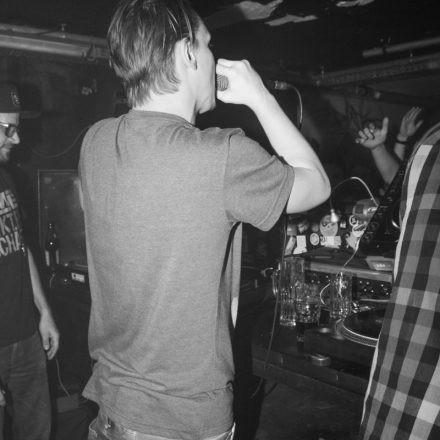 Golden Times ft. Dj Dynamite @ the Loft