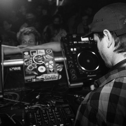 Golden Times ft. Dj Dynamite @ the Loft