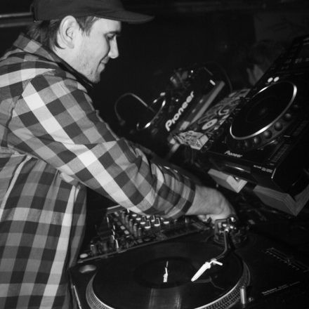 Golden Times ft. Dj Dynamite @ the Loft