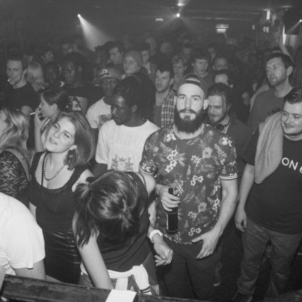 Golden Times ft. Dj Dynamite @ the Loft