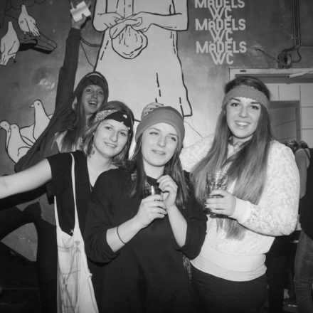 Golden Times ft. Dj Dynamite @ the Loft