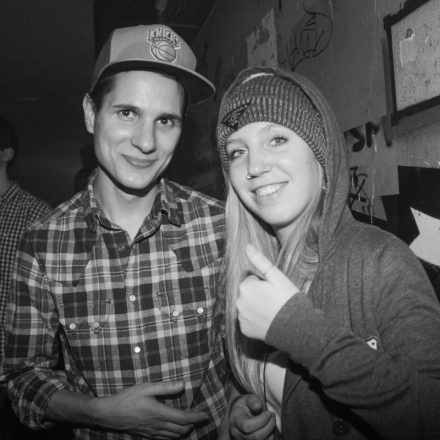 Golden Times ft. Dj Dynamite @ the Loft