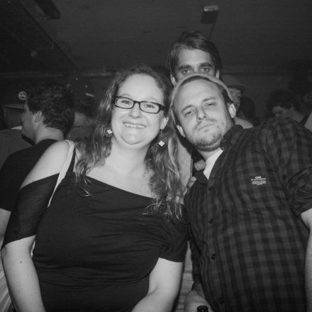 Golden Times ft. Dj Dynamite @ the Loft