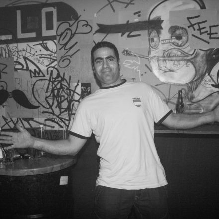 Golden Times ft. Dj Dynamite @ the Loft