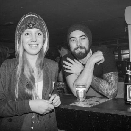 Golden Times ft. Dj Dynamite @ the Loft