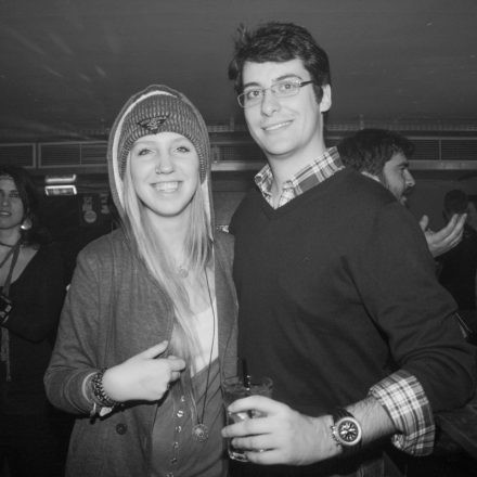 Golden Times ft. Dj Dynamite @ the Loft