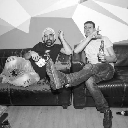 Golden Times ft. Dj Dynamite @ the Loft