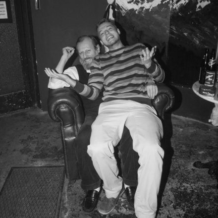 Golden Times ft. Dj Dynamite @ the Loft