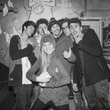 Golden Times ft. Dj Dynamite @ the Loft