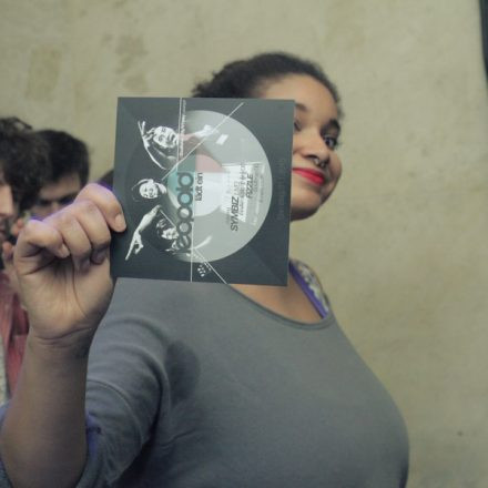 20 Years of Hip-Hop: Suff Daddy @ Cafe Leopold
