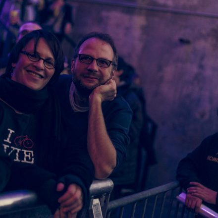 FM4 Geburtstagsfest @ Ottakringer Brauerei