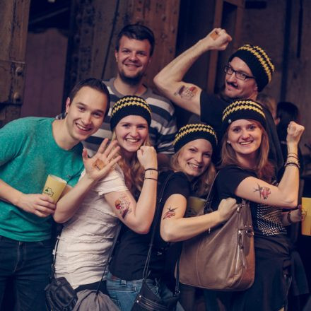 FM4 Geburtstagsfest @ Ottakringer Brauerei