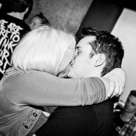 Addicted to Rock - Semesterclosing @ U4