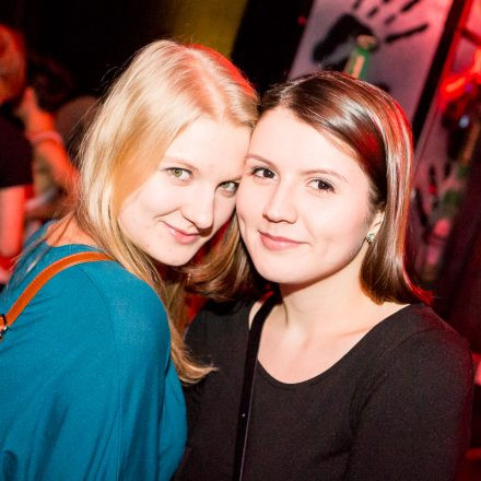 Addicted to Rock - Semesterclosing @ U4
