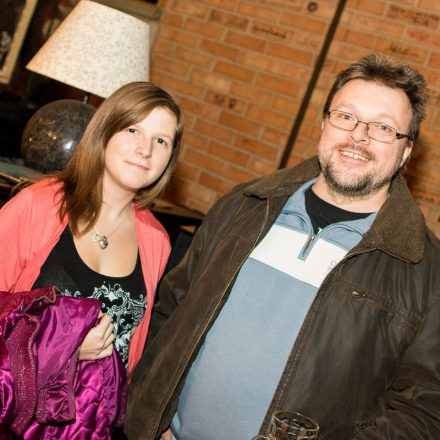 Amaroks Howl & Red Pinion @ Bühne Mayer