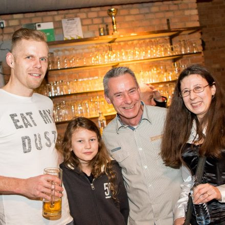 Amaroks Howl & Red Pinion @ Bühne Mayer