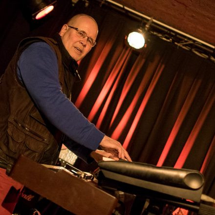 Amaroks Howl & Red Pinion @ Bühne Mayer