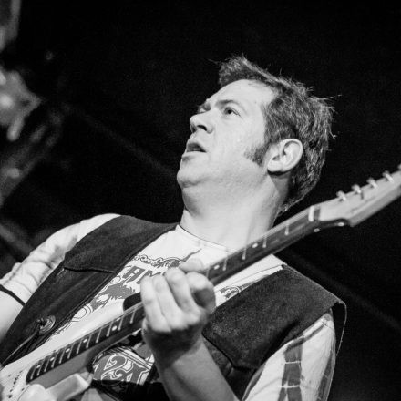 Amaroks Howl & Red Pinion @ Bühne Mayer