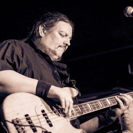 Amaroks Howl & Red Pinion @ Bühne Mayer