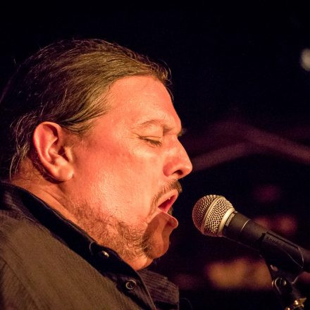 Amaroks Howl & Red Pinion @ Bühne Mayer