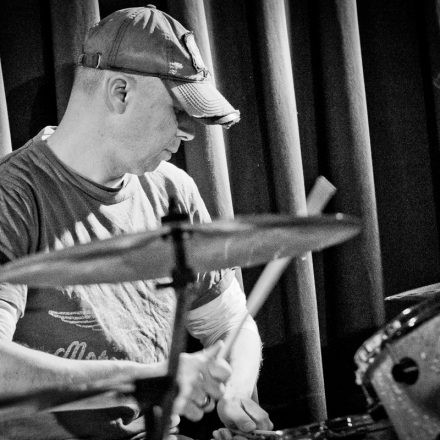 Amaroks Howl & Red Pinion @ Bühne Mayer