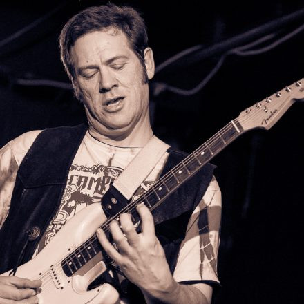 Amaroks Howl & Red Pinion @ Bühne Mayer