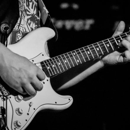 Amaroks Howl & Red Pinion @ Bühne Mayer