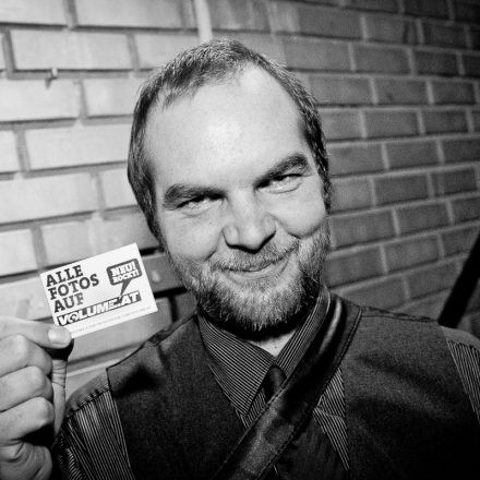 Amaroks Howl & Red Pinion @ Bühne Mayer