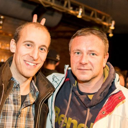 Amaroks Howl & Red Pinion @ Bühne Mayer