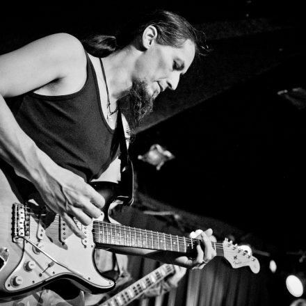 Amaroks Howl & Red Pinion @ Bühne Mayer